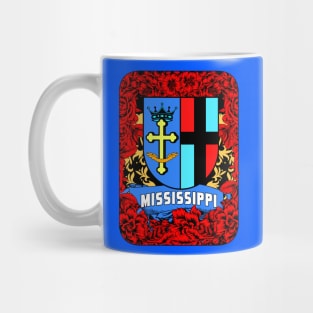 mississippi logo Mug